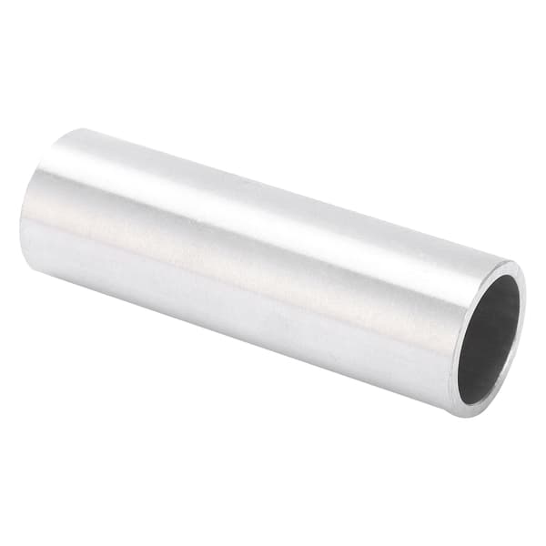 Aluminiumrör Runt Rakt Rör Robot Stödvärktyg Tillbehör Dia 32mm 6100-2732-0100