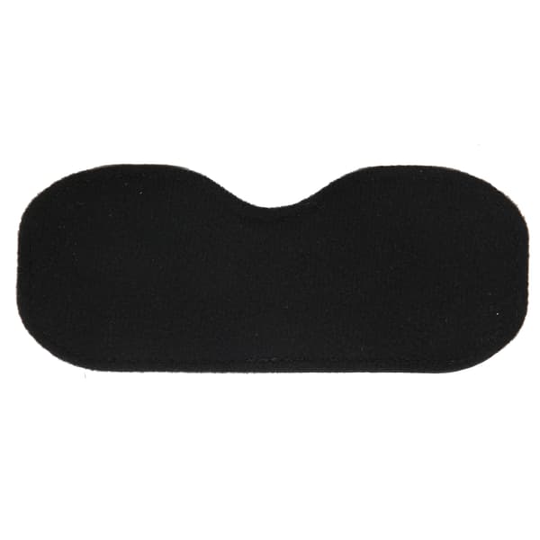 UAV Multifunctional Protective Dustproof Sunshade for DJI FPV V2 Flight Glasses