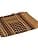 Brown Tactical Desert Bandana Head Scarf
