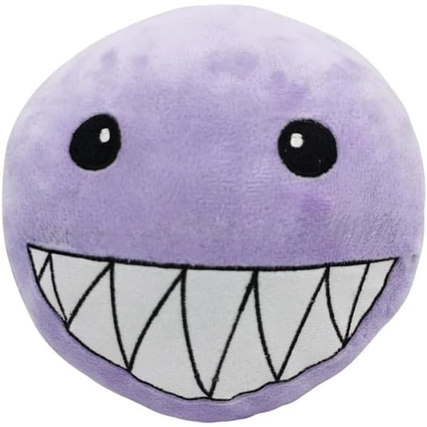 The Amazing Digital Circus Plush Doll, Cute Charming Joker Toy