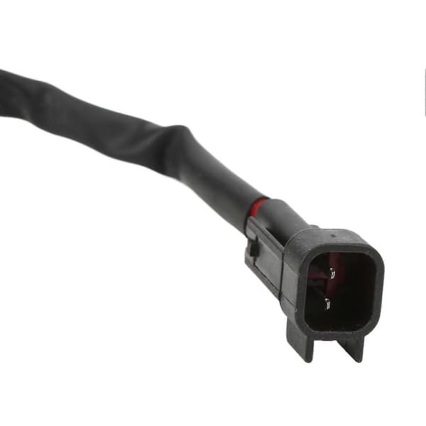 Sidemarkeringslygtehus Orange Linse VYC15?5034?AC Erstatning for TRANSIT MK7 2006?2013