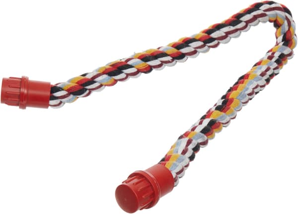 Reb-siddepind til stor parakit Diameter 18 mm 60 cm