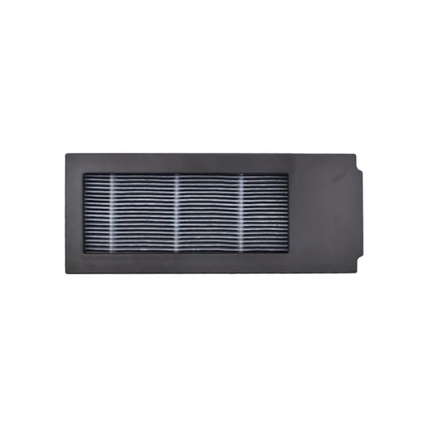 Dammsugare Reservdelar Tillbehör 21-delars Set Kompatibelt med Ecovacs Deebot X2 Omni X2 Pro