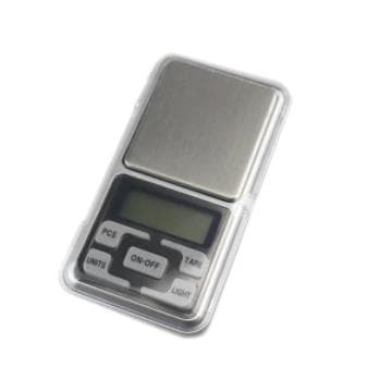 Digitaalinen taskuvaaka koruvaaka 0,01 - 200g