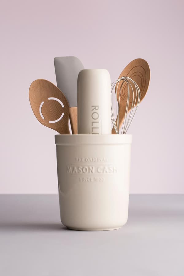 Kavel Innovative 30cm Mason Cash Grädde beige