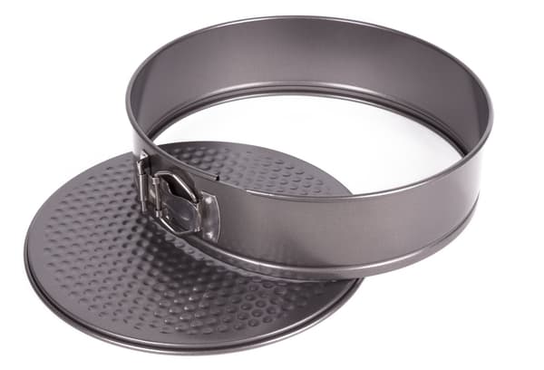 Springform bageform 24 cm, non-stick, PTFE-fri, kun håndvask
