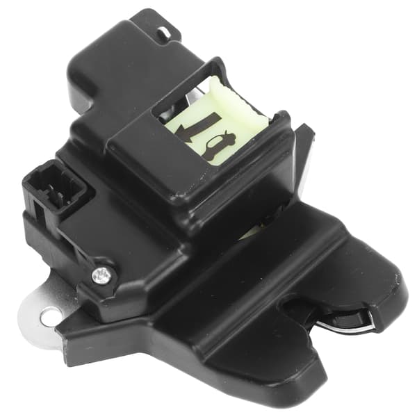 Trunk Lock Actuator 81230 3X000 Tailgate Lock Actuator Replacement for Hyundai Elantra Sedan 2016