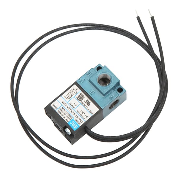 DC24V 5.4W 3-Port Boost Control Solenoid Valve 35A ACA DDAA 1BA Electronic Boost Valve