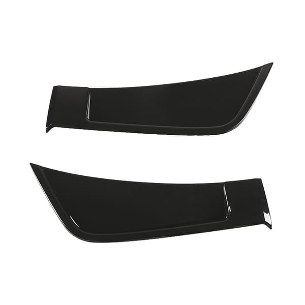 For - GLC 2020 2021 Sidestøtfanger Luftutløp Inntak Trim Cover Spoiler