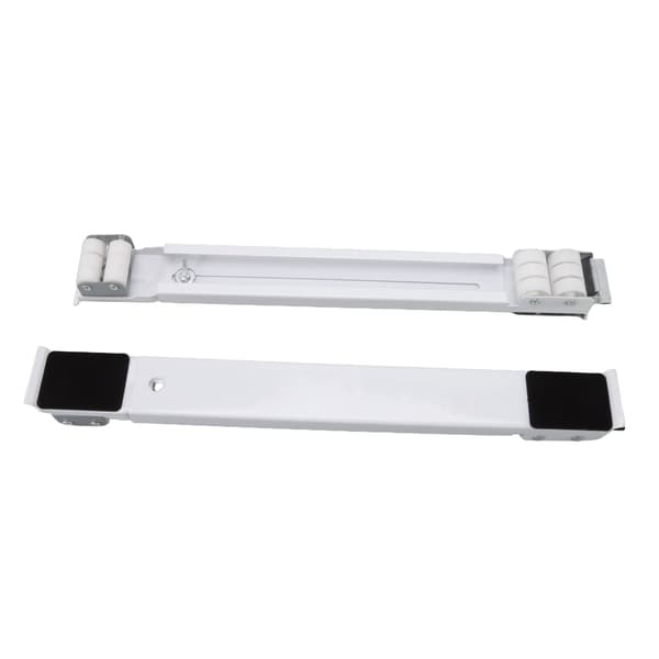 Heavy Duty Appliance Roller, 300kg Load Bearing, Extendable Universal Wheel Base for Refrigerator, Washing Machine