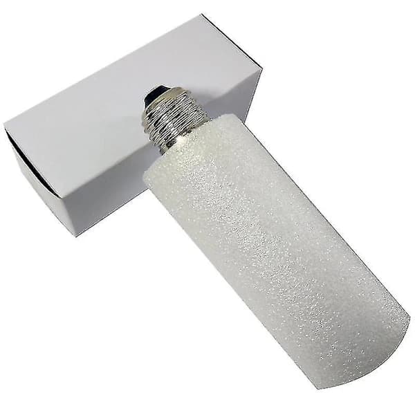 E27 Halogen Halolux Ceram 150 W Dimbar Matt Halogenlampa Diameter 32 mm 2-pack 150W