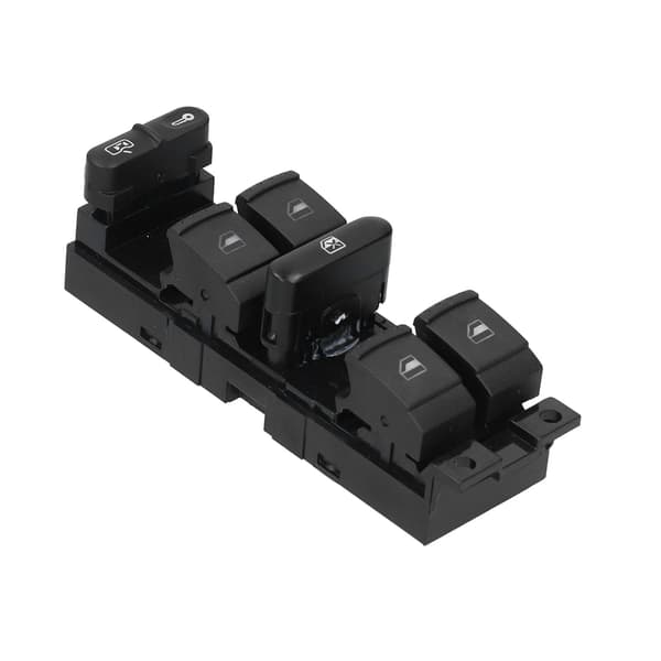 Electric Window Switch 7M3959857D 01C Replacement for Seat Alhambra 1997/10‑2010/03