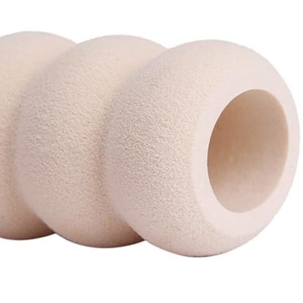 Door Handle Cover 10-pack, Protective Soft Foam Handle Covers