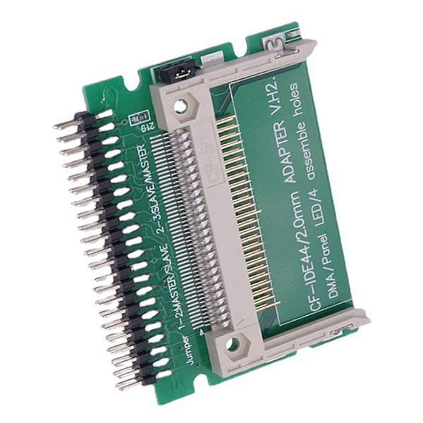 Til 2,5 tommers IDE-adapter Kamera Til Bærbar IDE-portadapter