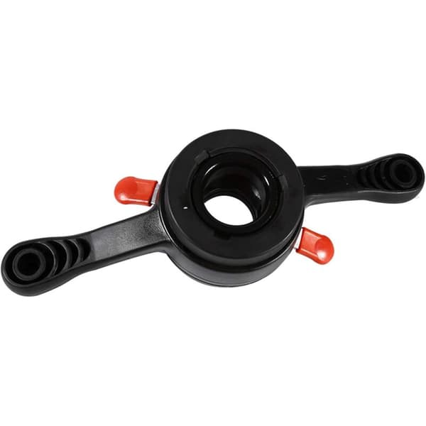 36 mm Wheel Balancer Quick Release Hub Wing Nut Tire Changer Tool (3 mm Pitch)