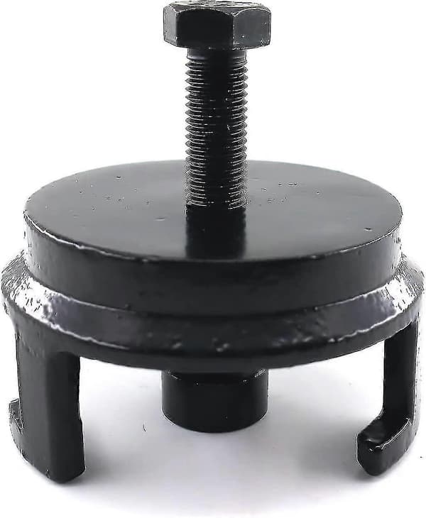 25264 Gm Harmonic Balancer Puller, Ls Crankshaft Pulley Puller, Replacement Engine Quickly Removes Harmon-FY-