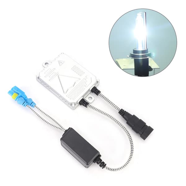 12V 55W Xenon Bulb Ballast Quick Start Control Unit Universal Parts 0.4 0.4