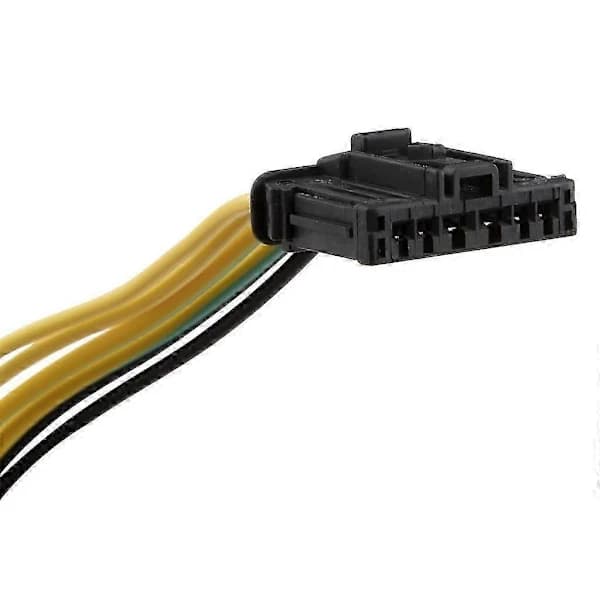 1606248780 Bil Baglygte Ledningsnet Stik til 206 207 307 308 1007 2008