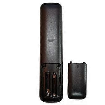New Original EN2BB27DE Remote Control For DEXP Hisense Smart LED TV U65D9000H