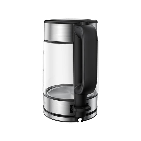 Xiaomi Elektrisk Glas Kedel EU Svart, Transparent 2200