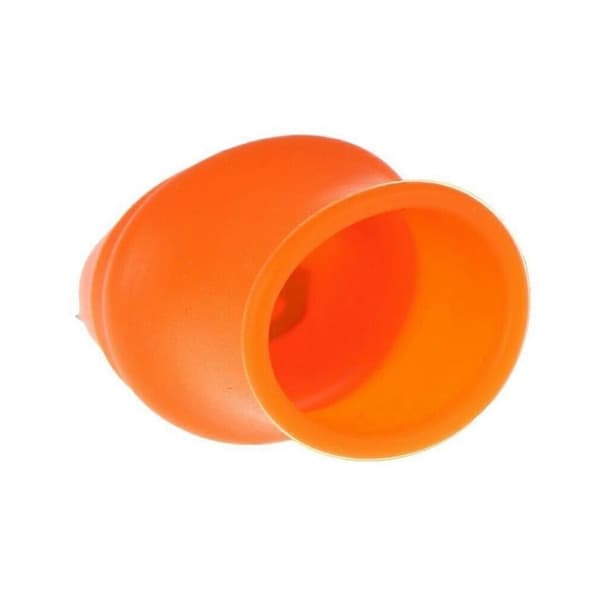 Thumb Cutter Finger Sleeve Set Picking Tool for Harvesting Plants Gardening Fruit Vegetable Picker