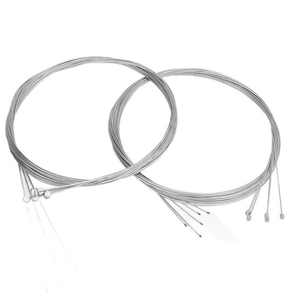 CANSUCC Bicycle Gear Shift Brake Cable Core Inner Wire Derailleur Cable Core Bicycle Parts