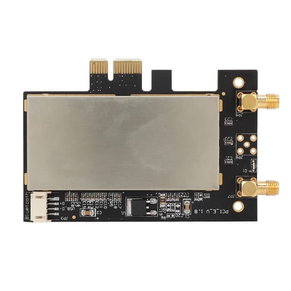 Mini PCI-E til PCI-E WiFi-adapterkort til Intel 7260HMW / Atheros AR5B225