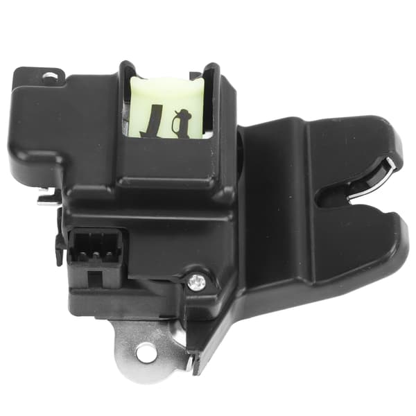 Trunk Lock Actuator 81230 3X000 Tailgate Lock Actuator Replacement for Hyundai Elantra Sedan 2016