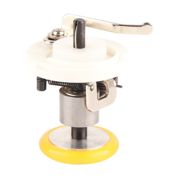 Automatic Stainless Steel Bobbin Case, Perfect Alignment, Professional Sewing Machine Bobbin Case, Industrial Use Replacement