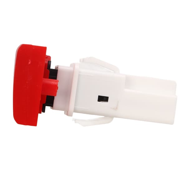 Hazard Warning Light Switch 6490 NG Replacement Light Control Button for Peugeot 107 2005-2014