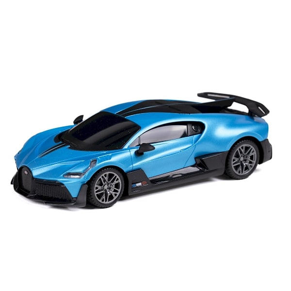 TEC-TOY Remote Controlled Bugatti Divo, Blue