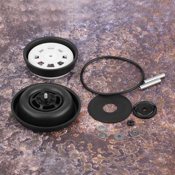 Compatible Fuel Pump Repair Kit for Johnson Evinrude VRO Pump 435921 436095[JUN]