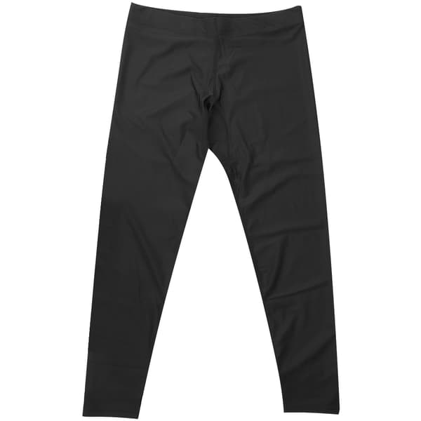 Comfortable Long Adult Diving Pants with Foot Strap, Size L