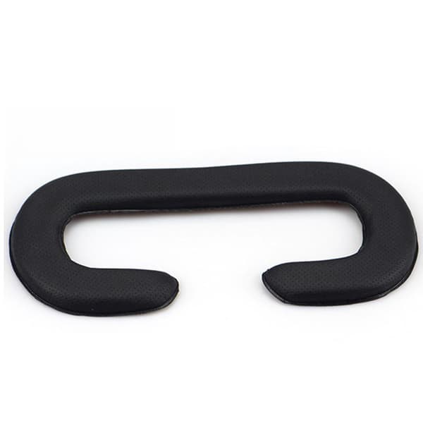 Pustende VR-pute erstatning for HTC Vive Headset Svart 8mm XS