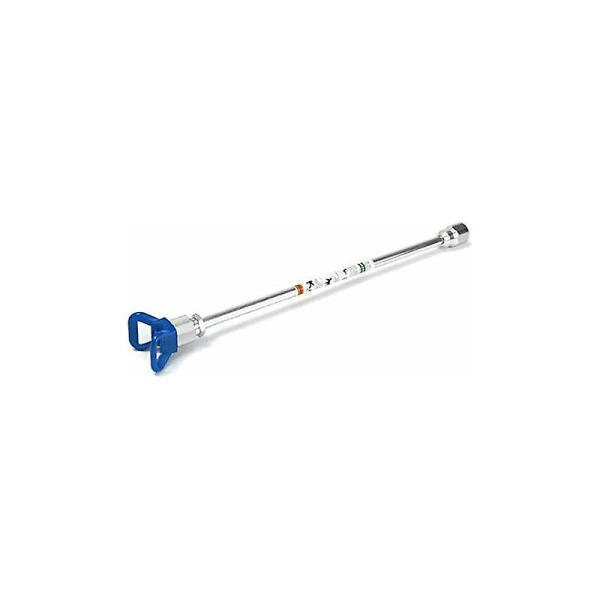 30 cm forlængerstang til airless sprøjtepistol til Graco Wagner Titan