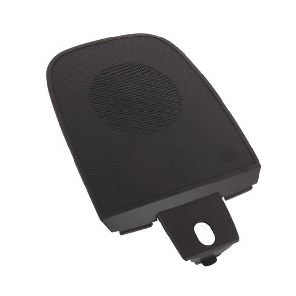 Car Dashboard Speaker Grille Cover Dustproof Premium Sound Quality Shockproof Replacement For Jaguar XF 2008-2016