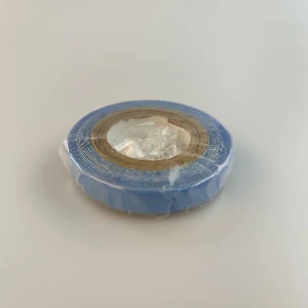 Double-sided wig tape, long-lasting, perfect for hair extensions