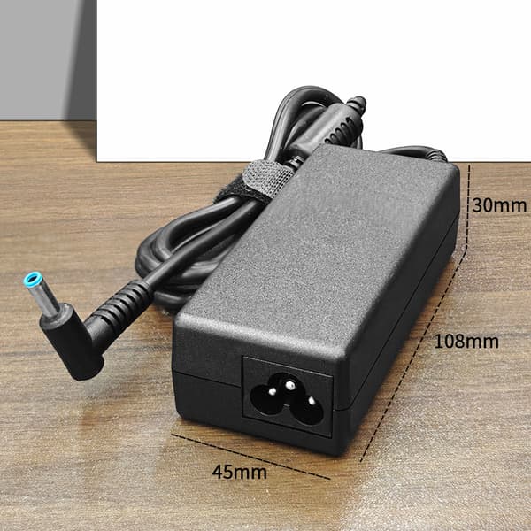 Lader for HP TPN-LA15/HSN-112C (4.5x3.0mm) 19.5V 2.31A 45W