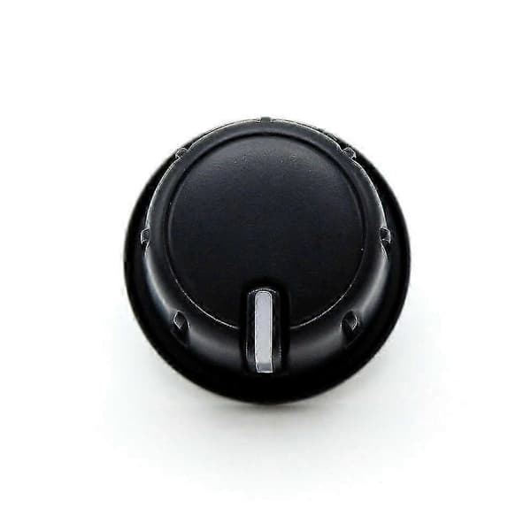(Free shipping) Toyota Hilux heating system knobs (6x) - Fits Kun26 Ggn25 Kun16 models