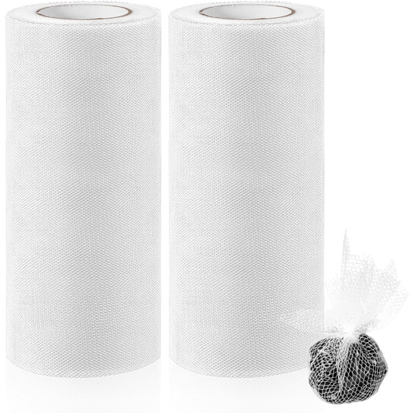 2 ruller med meiteholder for steinbitutstyr