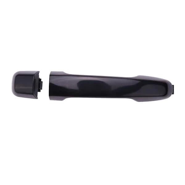Rear Left Outer Door Handle for Prado Cruiser 2010 - 2017 69211-60090 New Black