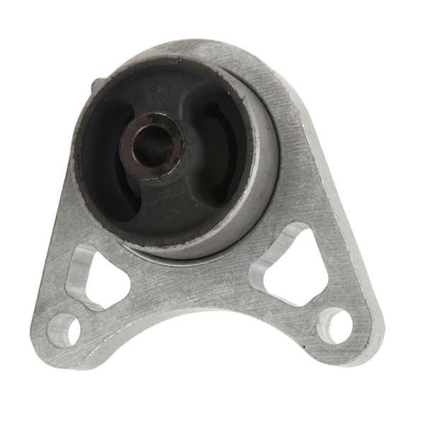 Rear Differential Mounting Bracket KHC500070 Mounting Bushing Kit Replacement for Land Rover Freelander 1