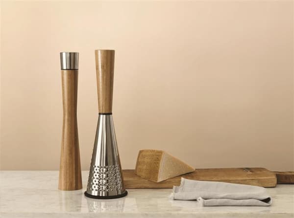 XD Design Peberkværn & Rivejern - Tower & Spire