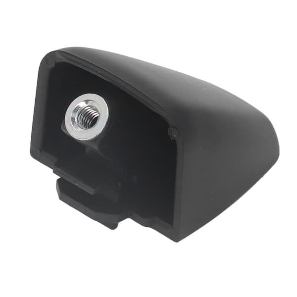 Outer Door Handle End Piece 25957911 ABS Replacement for Outer Door Handle for Hummer H3 H3T