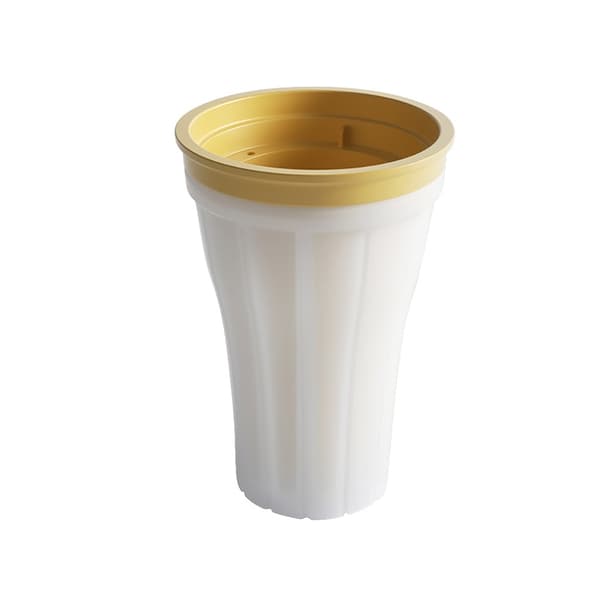 DIY Slushy Maker Cup, Ice Cream Maker Cup, Milkshake Bottle, Cooling Mug