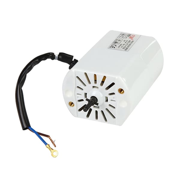 Hjemmesymaskinmotor kompatibel med Brother, plast, 68mmx120mm, 1 sett