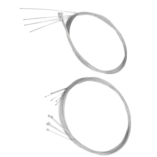 CANSUCC Bicycle Gear Shift Brake Cable Core Inner Wire Derailleur Cable Core Bicycle Parts