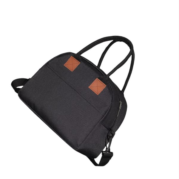 Insulated Lunch Bag for Work, Travel, and Picnics 298