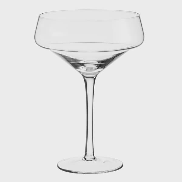Cocktailglass, 45cl, tåler oppvaskmaskin, 2-pakning 508