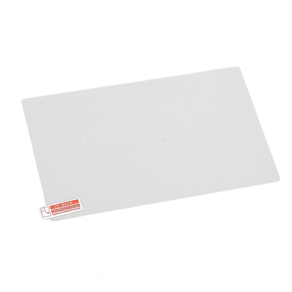 PET Protective Film Food Processor Screen Glass Protector Anti-scratch Replacement for Thermomix TM6